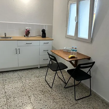 Appartement C San Jose De Llanos